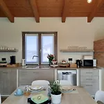 ベッド・アンド・ブレックファスト Il Giardino Di Sofia Piozzo