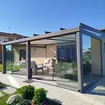 Il Giardino Di Sofia ベッド・アンド・ブレックファスト 3*