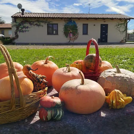 Il Giardino Di Sofia 4*