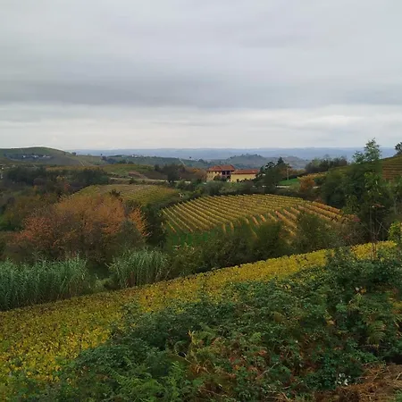 Il Giardino Di Sofia Oda ve Kahvaltı *