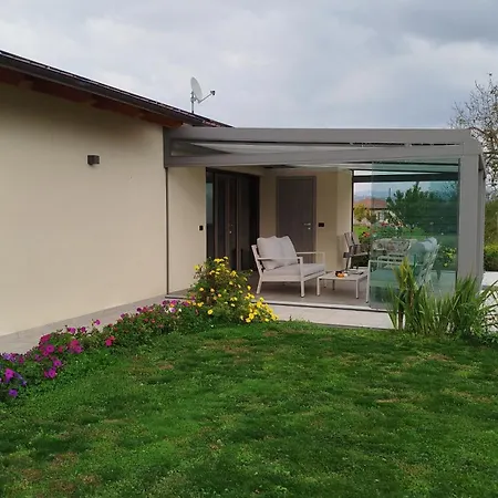 Il Giardino Di Sofia Piozzo