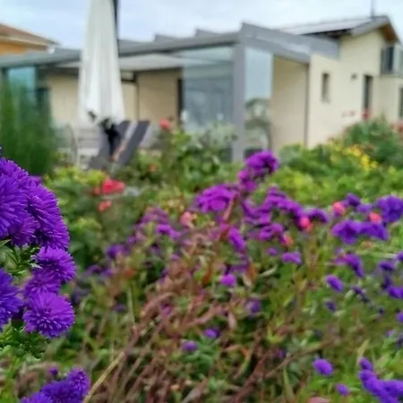 Il Giardino Di Sofia Oda ve Kahvaltı *