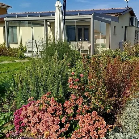 Il Giardino Di Sofia Bed & Breakfast Piozzo