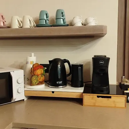 Il Giardino Di Sofia Bed & Breakfast