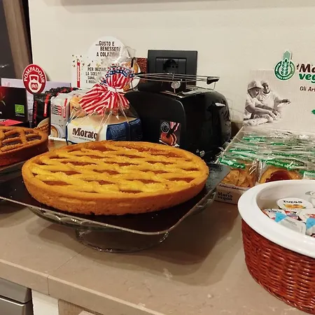 Il Giardino Di Sofia Bed & Breakfast 4*