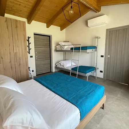 Il Giardino Di Sofia Bed & Breakfast