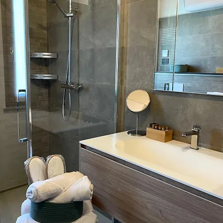 Il Giardino Di Sofia Bed & Breakfast *