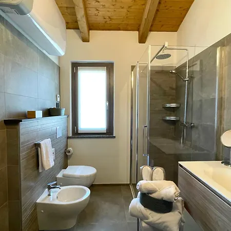 Il Giardino Di Sofia Bed & Breakfast Piozzo
