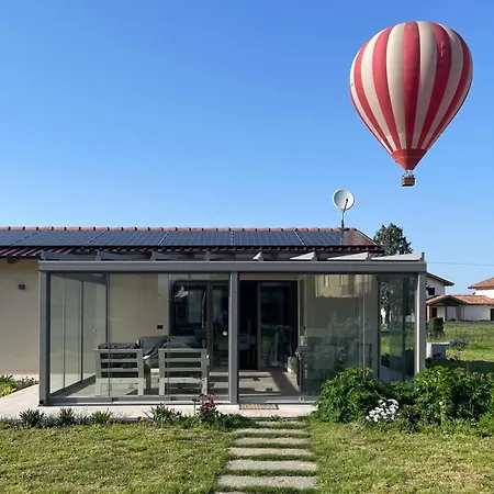 Il Giardino Di Sofia Bed & Breakfast *