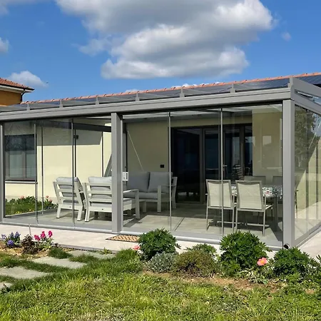 Bed & Breakfast Il Giardino Di Sofia 3*