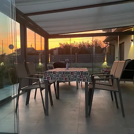 Il Giardino Di Sofia 4* Piozzo