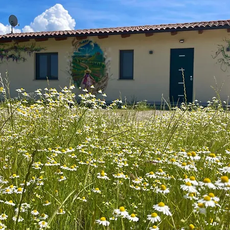 Il Giardino Di Sofia