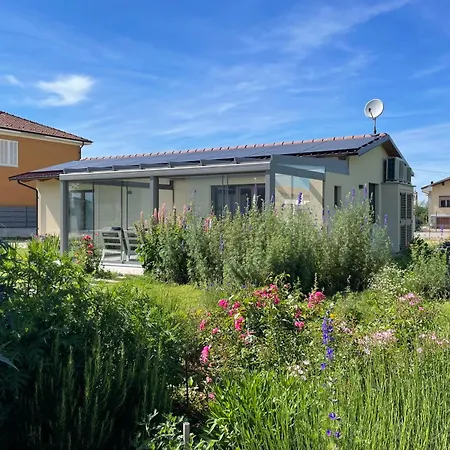 Frühstückspension Il Giardino Di Sofia 3*