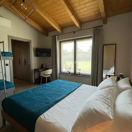 Il Giardino Di Sofia Bed & Breakfast Piozzo