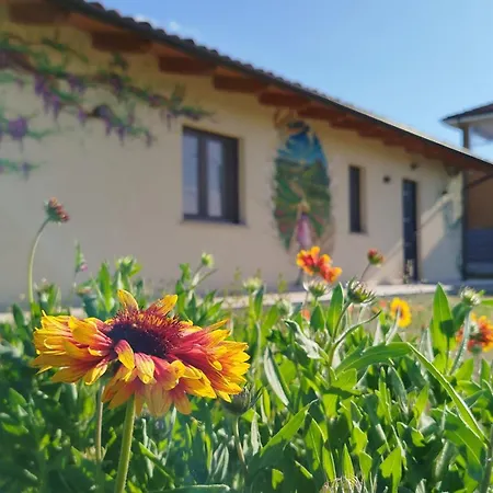 Il Giardino Di Sofia 4*