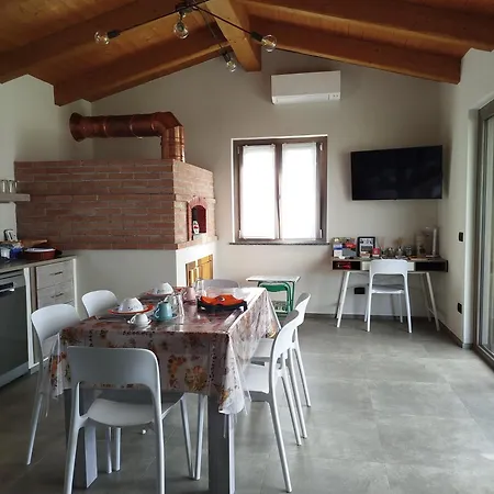 Bed & Breakfast Il Giardino Di Sofia Piozzo