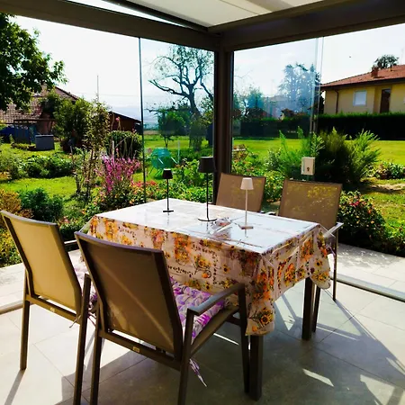 Il Giardino Di Sofia