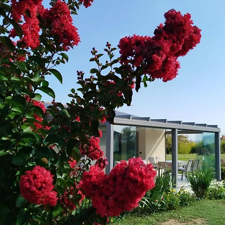 Bed & Breakfast Il Giardino Di Sofia