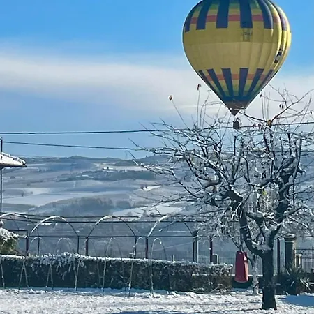 Il Giardino Di Sofia Bed & Breakfast 4*