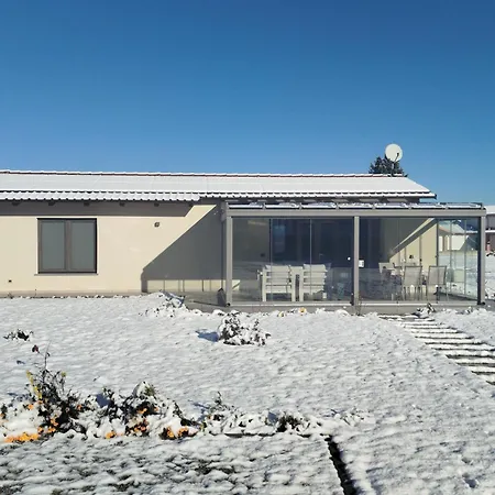 Il Giardino Di Sofia Bed & Breakfast