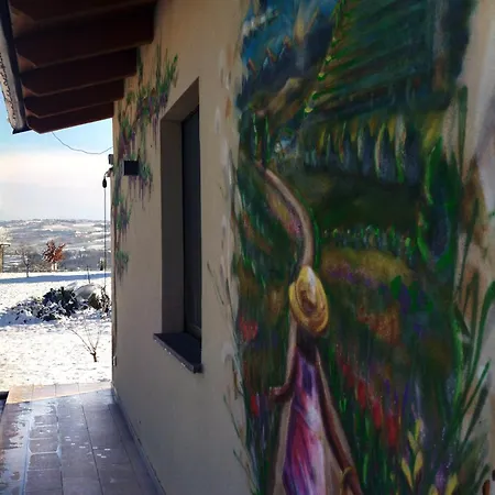 Il Giardino Di Sofia