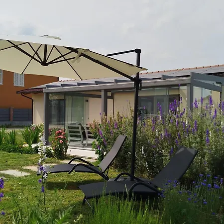 Il Giardino Di Sofia Bed & Breakfast
