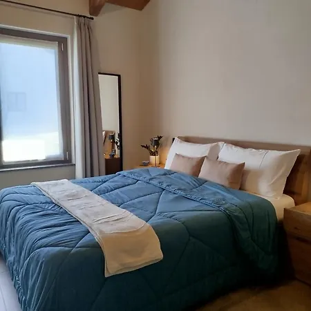 Il Giardino Di Sofia Bed & Breakfast