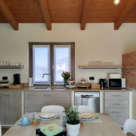 Bed & Breakfast Il Giardino Di Sofia Piozzo