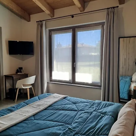 Il Giardino Di Sofia 3* Piozzo