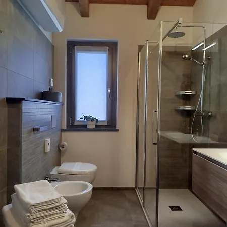 Il Giardino Di Sofia Bed & Breakfast