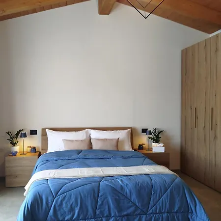 Bed & Breakfast Il Giardino Di Sofia