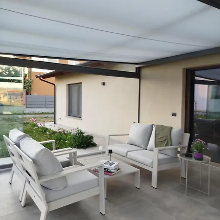 Il Giardino Di Sofia Bed & Breakfast 3*