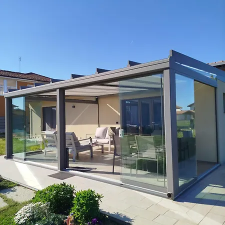 Il Giardino Di Sofia Bed & Breakfast 3*
