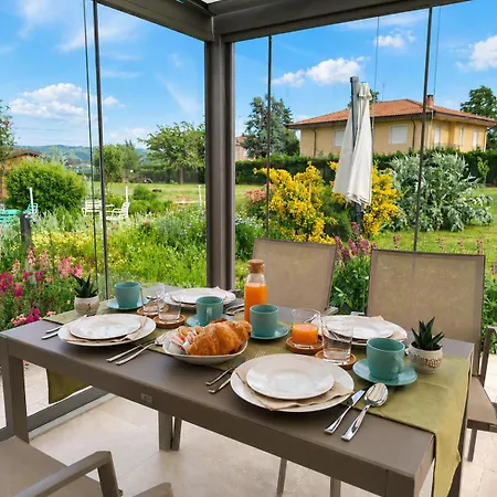 Il Giardino Di Sofia 3*
