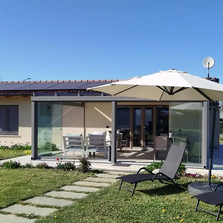 Bed & Breakfast Il Giardino Di Sofia 3*