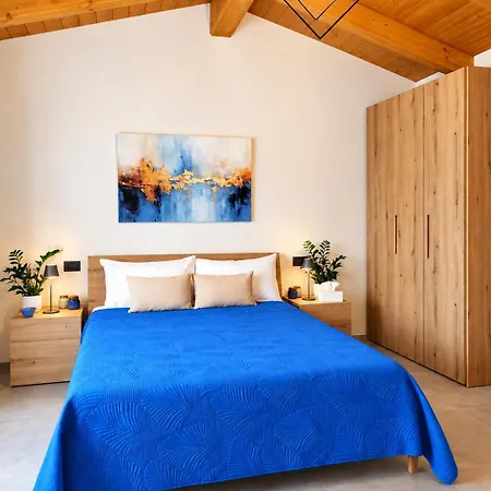 Bed & Breakfast Il Giardino Di Sofia Piozzo