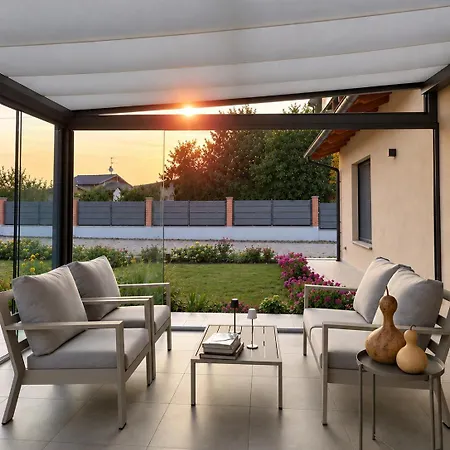 Il Giardino Di Sofia Bed & Breakfast Piozzo
