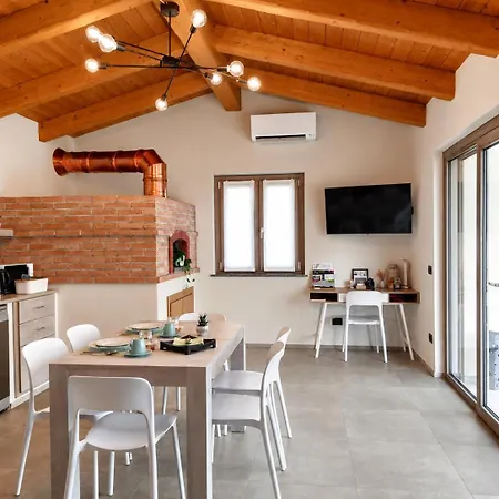Bed & Breakfast Il Giardino Di Sofia Piozzo