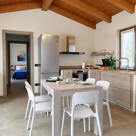 Bed & Breakfast Il Giardino Di Sofia Piozzo