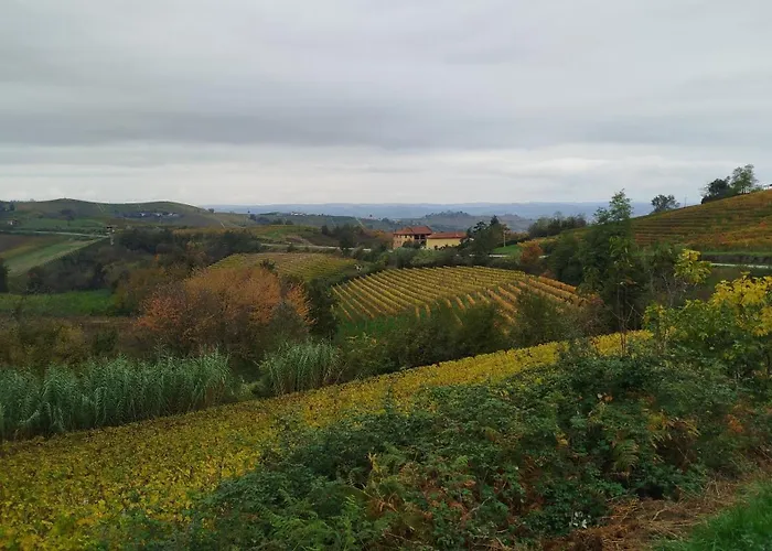 Il Giardino Di Sofia ベッド・アンド・ブレックファスト 3*