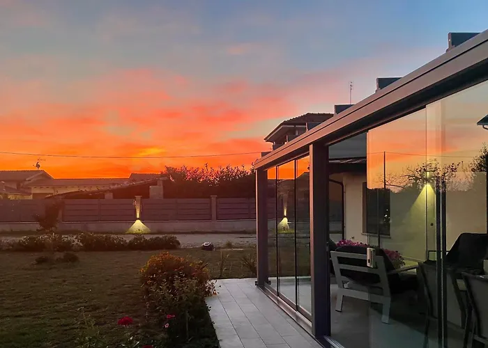 Il Giardino Di Sofia 3* Piozzo