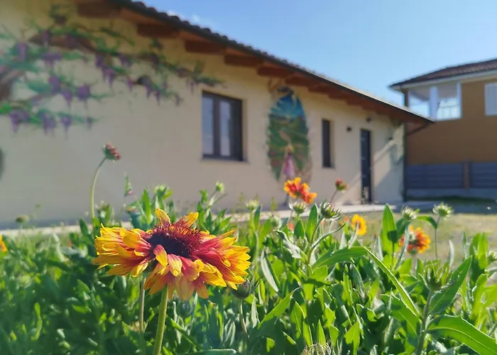 Il Giardino Di Sofia 3*