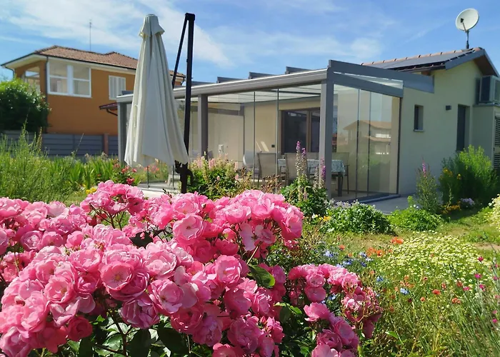 Il Giardino Di Sofia Frühstückspension