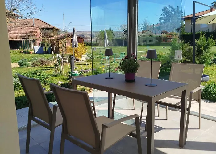 Il Giardino Di Sofia Piozzo